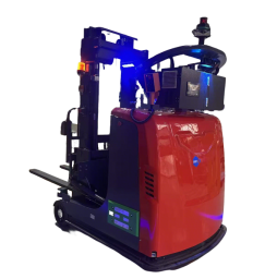 前移式搬运机器人